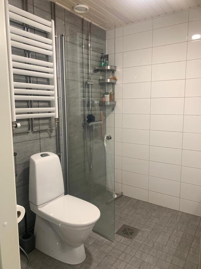 Modern One Bedroom Apartment Nearby Airport 万塔 外观 照片
