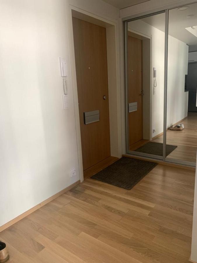 Modern One Bedroom Apartment Nearby Airport 万塔 外观 照片