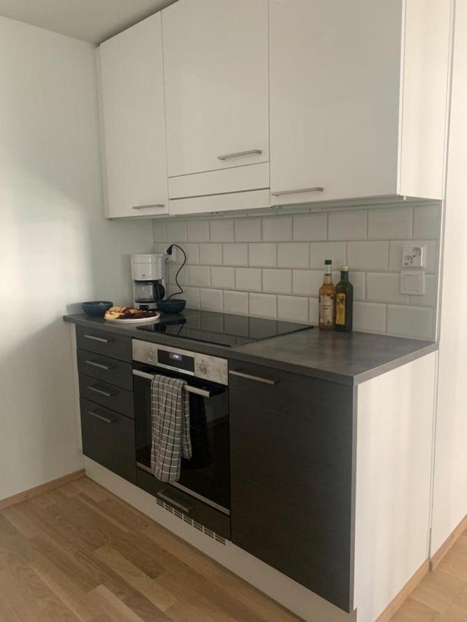 Modern One Bedroom Apartment Nearby Airport 万塔 外观 照片