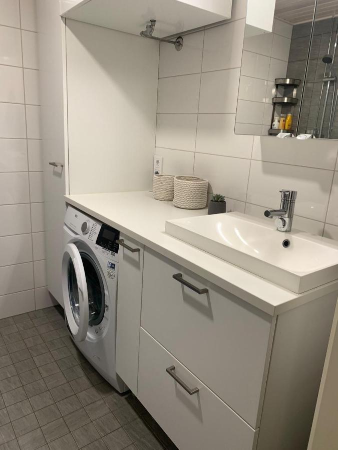 Modern One Bedroom Apartment Nearby Airport 万塔 外观 照片